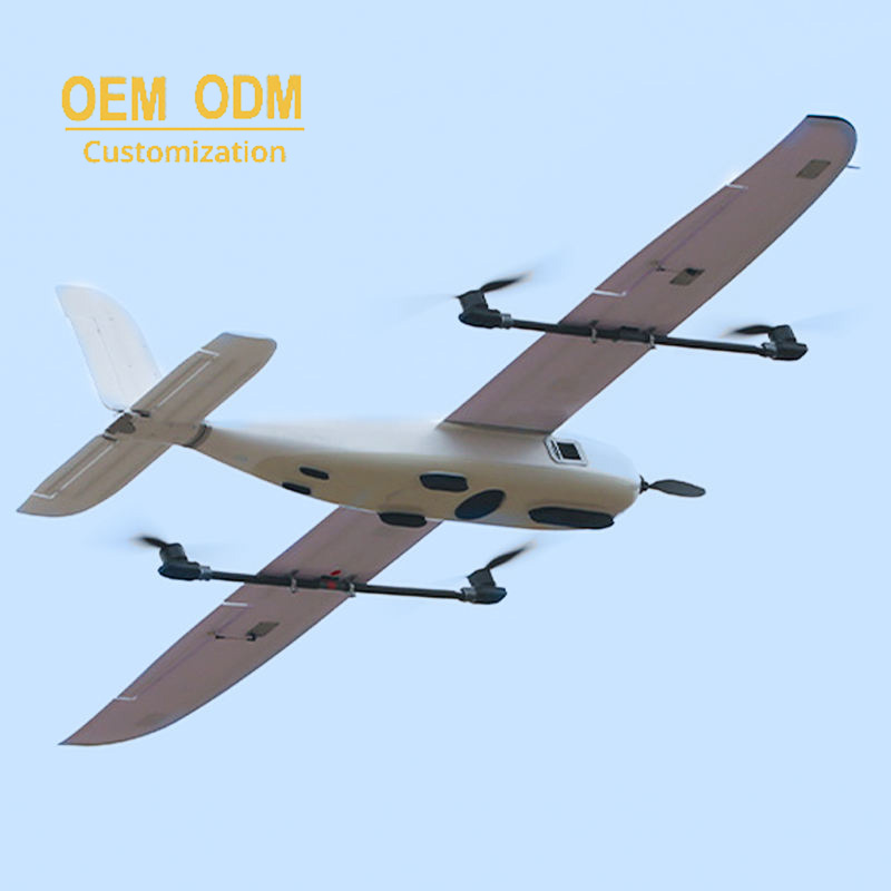 professional powerful fixed-wing aircraft OEM/ODM